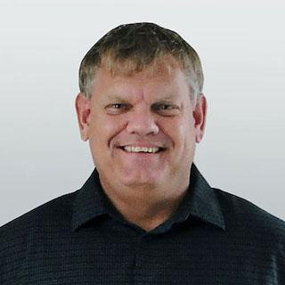 image of Dave Overholser