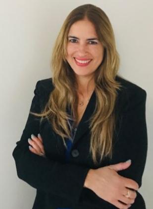Maria Luisa Martinez Ortiz