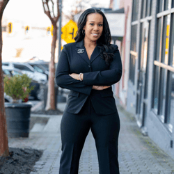 Crystal Denson
